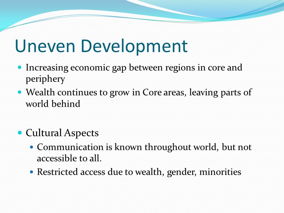 What is Human Development?